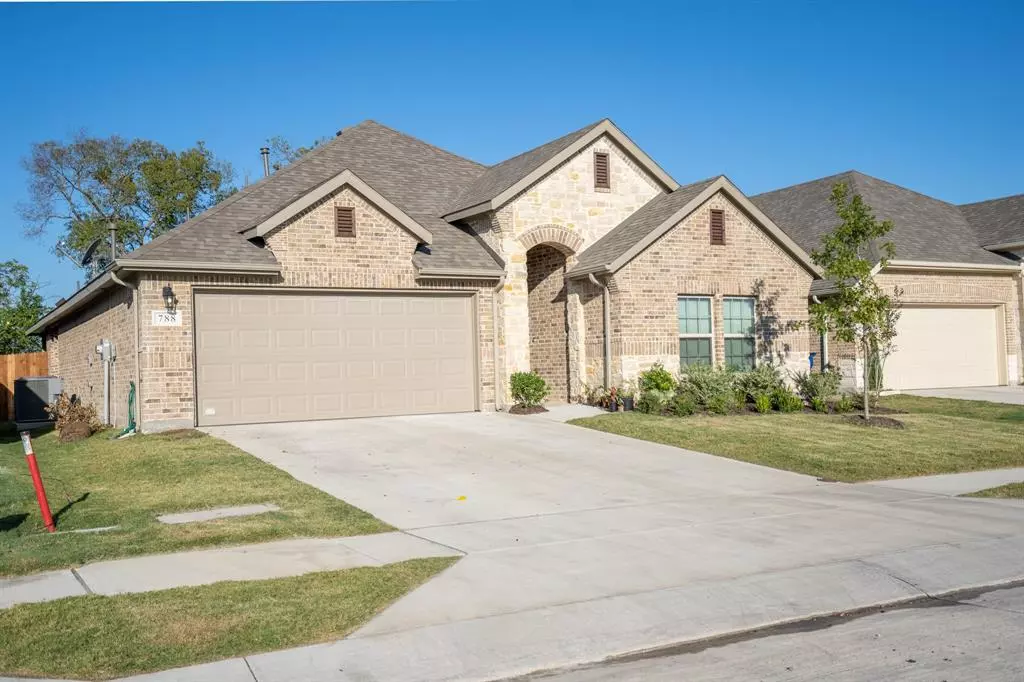 Fate, TX 75087,788 Fletcher Drive