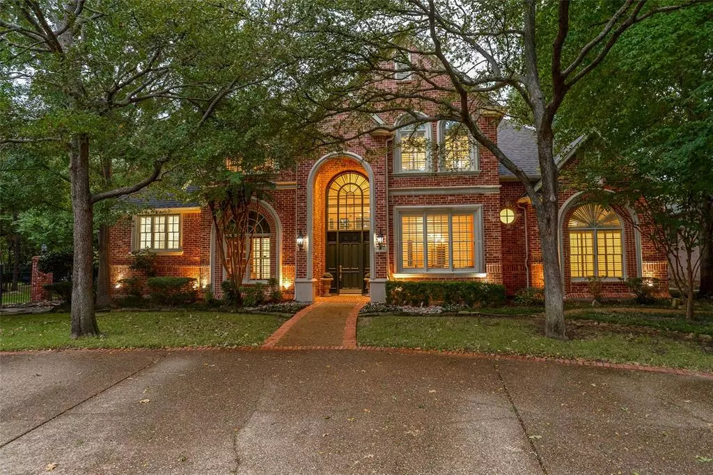 Coppell, TX 75019,474 Harris Street