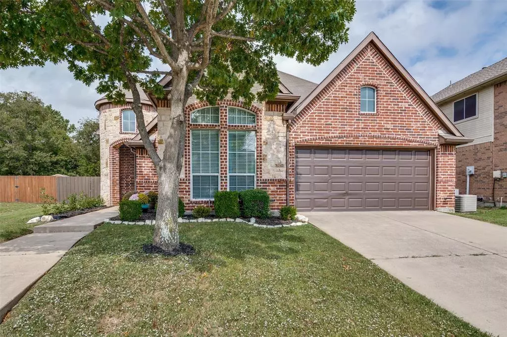 Wylie, TX 75098,1202 Bayside Drive