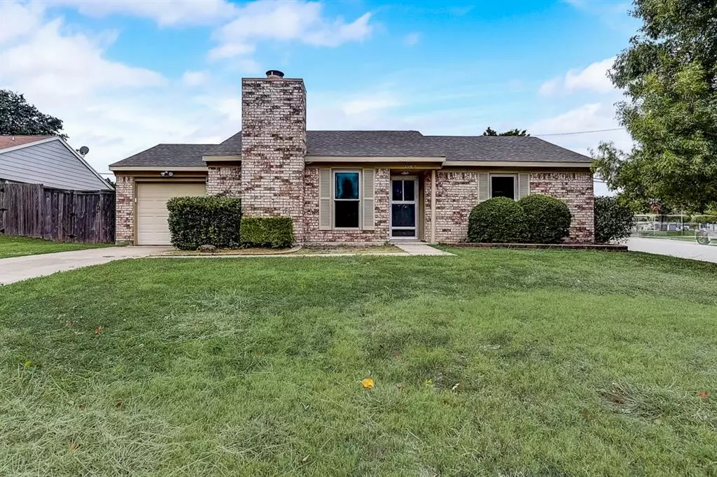 Grapevine, TX 76051,1143 Cable Creek Drive