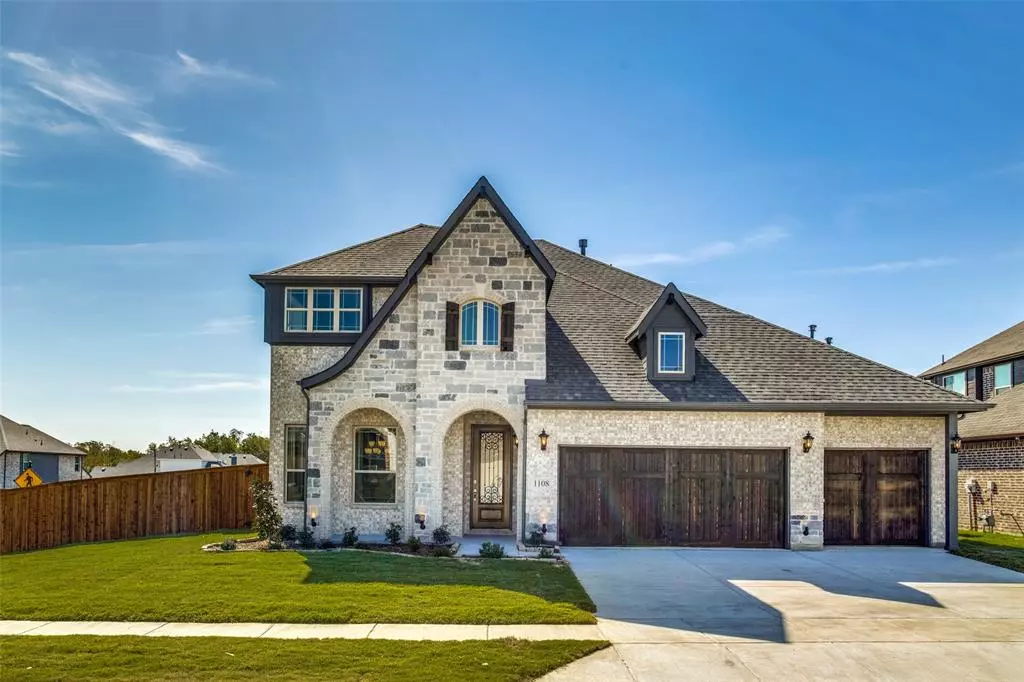 Mckinney, TX 75071,1108 Fargo Drive