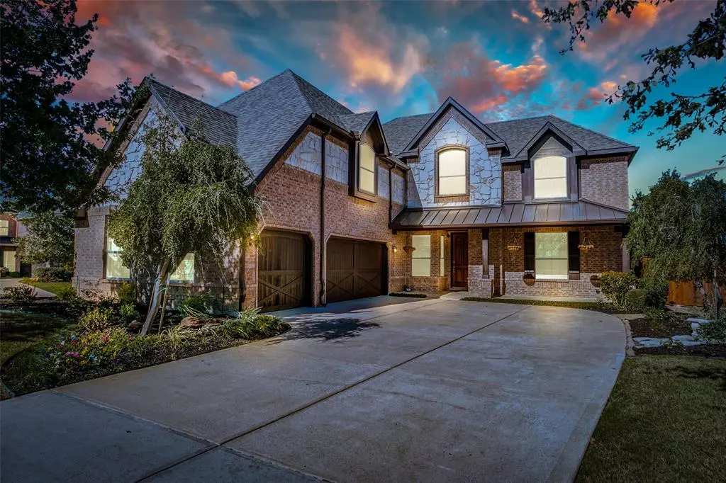 Keller, TX 76248,405 Misty Ridge Drive