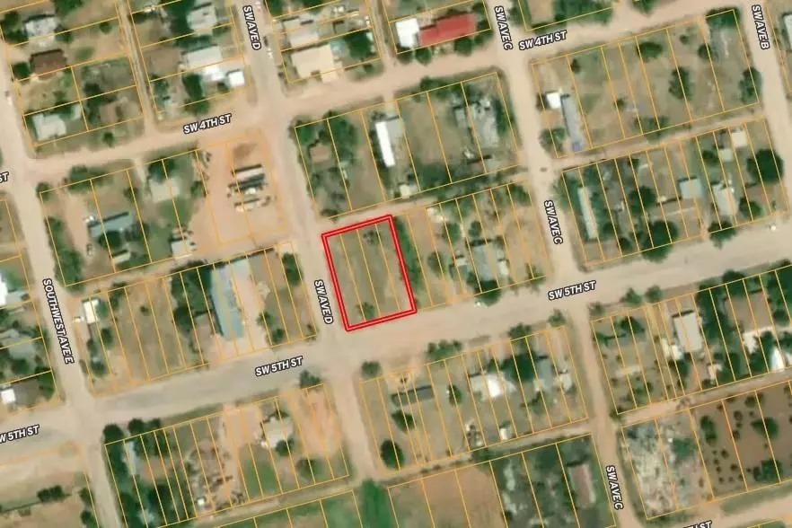 Hamlin, TX 79520,366 SW 5th