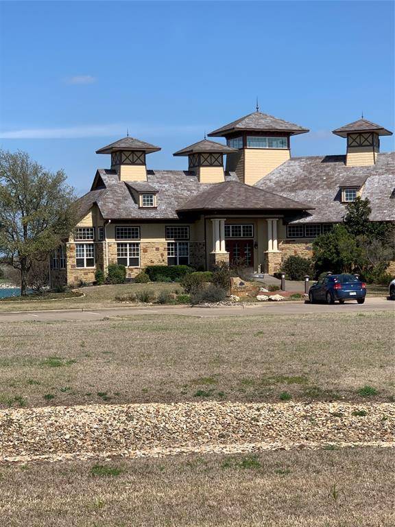 8313 Caprington Court, Cleburne, TX 76033