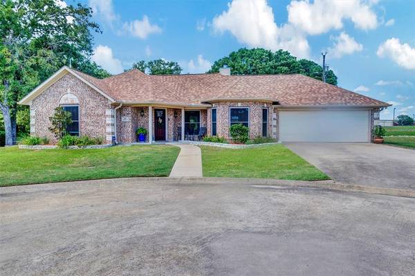 2681 Rodeo Drive, Quinlan, TX 75474