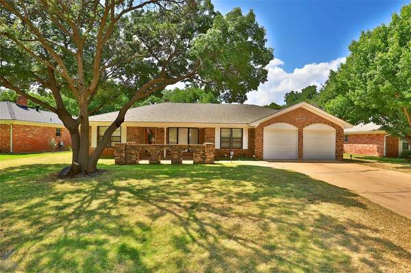 3026 San Miguel Drive, Abilene, TX 79605