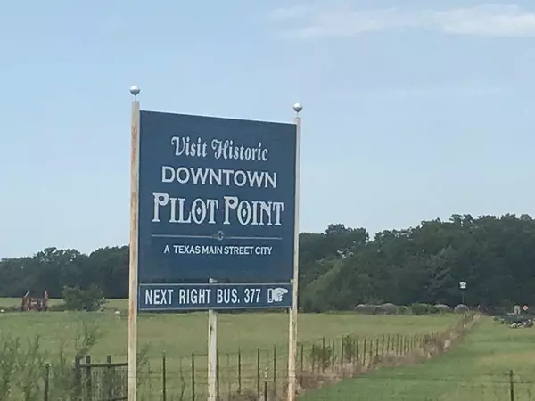 1111 US 377 Highway, Pilot Point, TX 76258