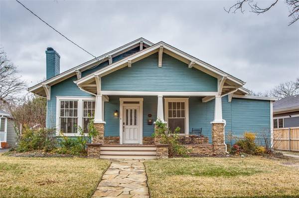 1115 N Hopson Street,  Sherman,  TX 75092