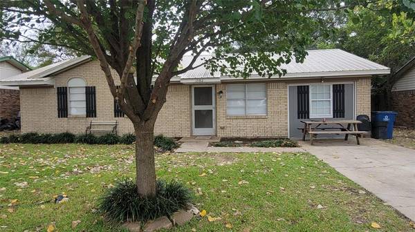 1592 Anthony Street, Kaufman, TX 75142