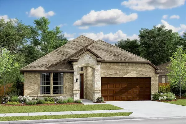 3222 Mattie Gray Lane, Melissa, TX 75454