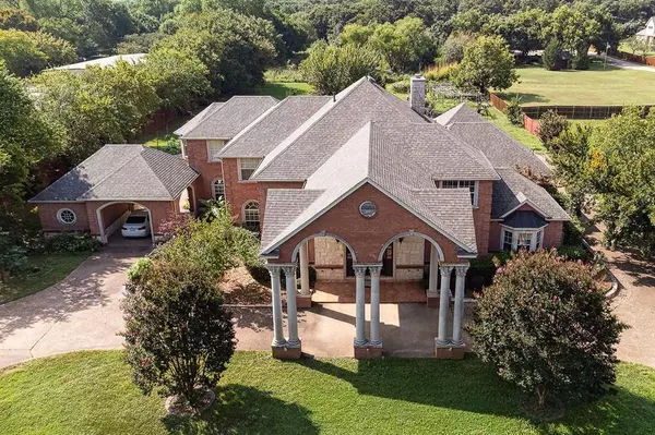 2755 Florence Road, Southlake, TX 76092