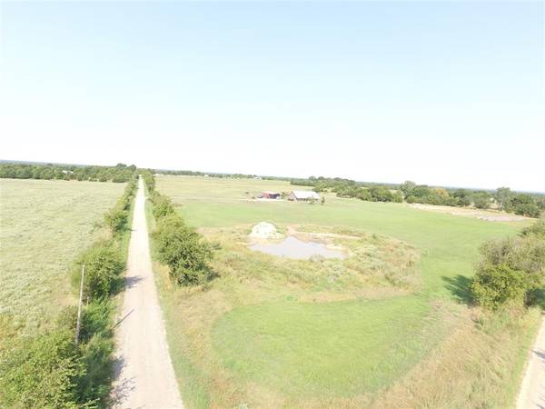 001 CR County Rd 1410/1400, Ravenna, TX 75476