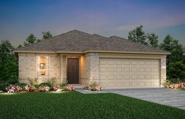 16016 Rein Avenue, Haslet, TX 76052