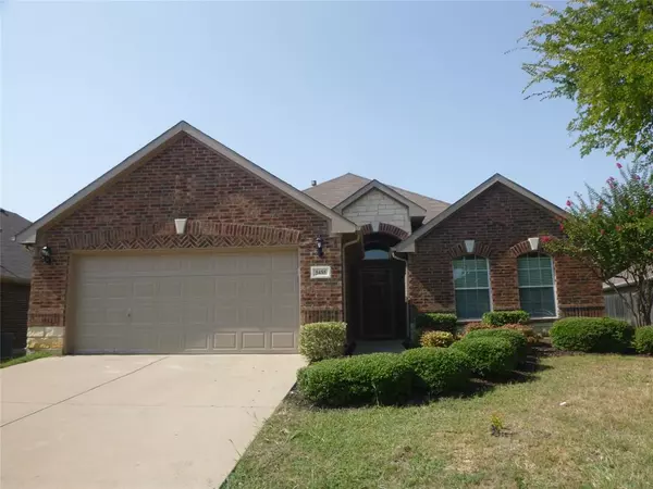 5455 Childress Drive, Grand Prairie, TX 75052