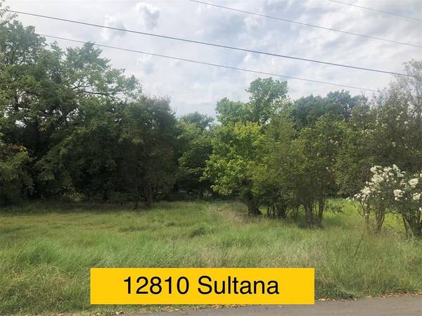 12810 Sultana Street #Lot 15, Dallas, TX 75253