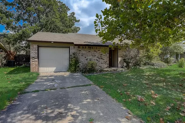 143 Brockway Drive, Rockwall, TX 75032