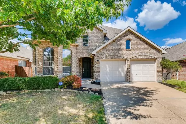 2564 Pinnacle Point Drive, Grand Prairie, TX 75054