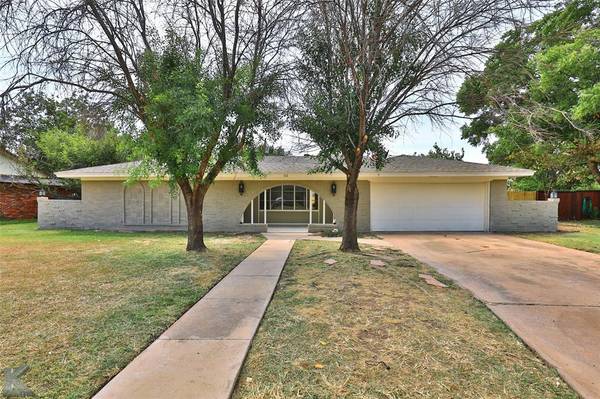 55 Cobblestone Lane, Abilene, TX 79606