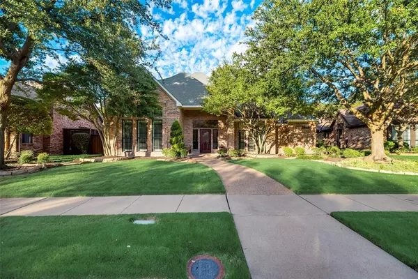 3305 Riley Drive, Plano, TX 75025