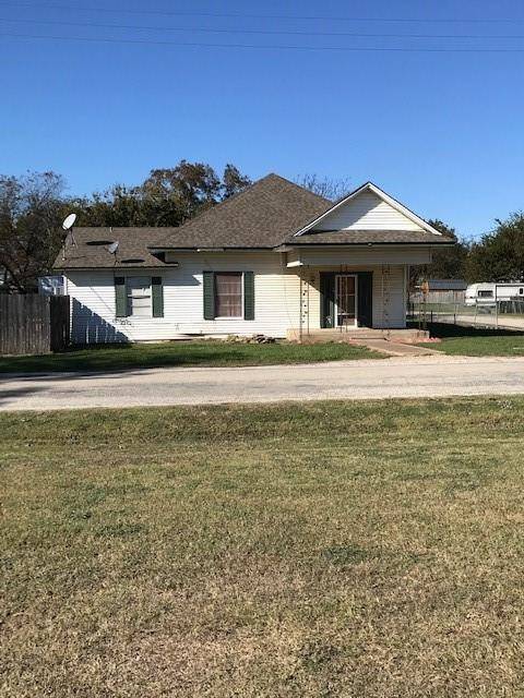 171 Giles Street,  Avalon,  TX 76623