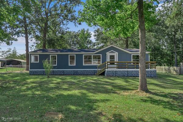 205 Queen Street, Haughton, LA 71037