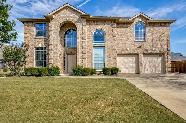 100 Waterview Parkway, Red Oak, TX 75154