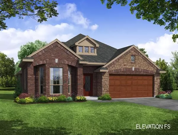 4308 Evening Sun Drive, Mesquite, TX 75151