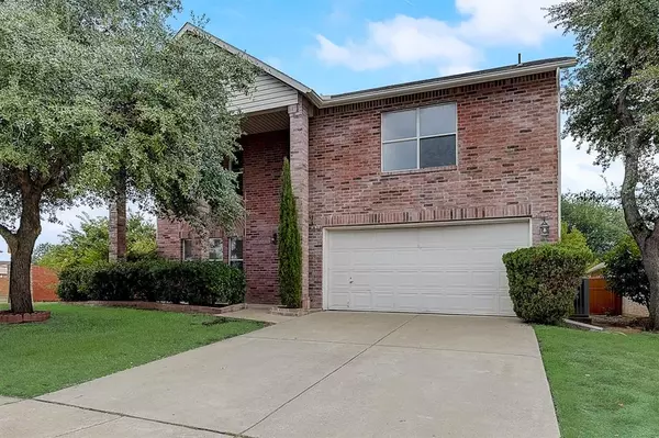 5332 Chessie Circle, Haltom City, TX 76137