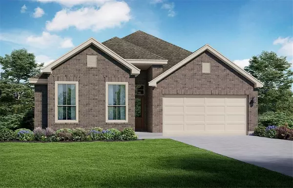 3901 Mockingbird Lane,  Melissa,  TX 75454