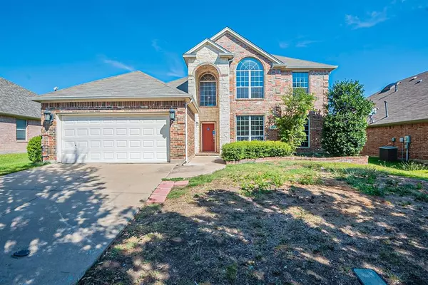 2833 Fossil Run Boulevard, Fort Worth, TX 76131