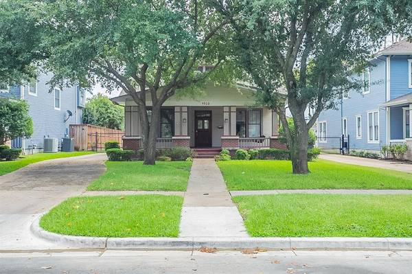 4910 Reiger Avenue,  Dallas,  TX 75214