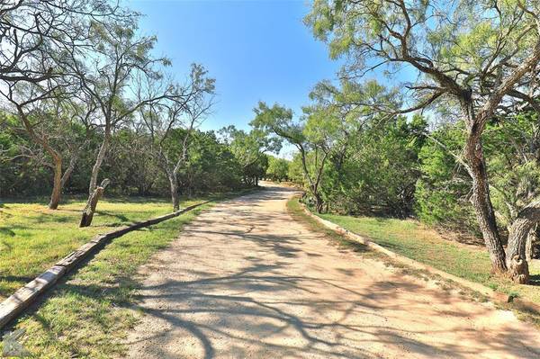 1546 County Road 650, Tuscola, TX 79562