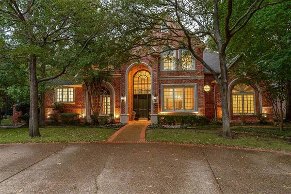 474 Harris Street, Coppell, TX 75019