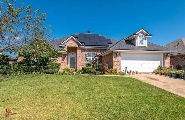 6005 Rosemead Circle, Bossier City, LA 71111