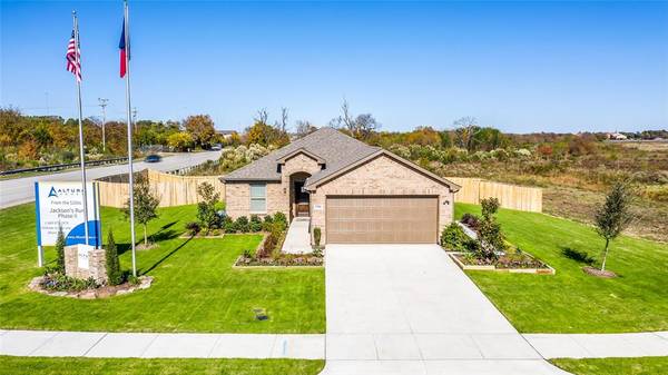 1410 Brindle Drive, Greenville, TX 75402