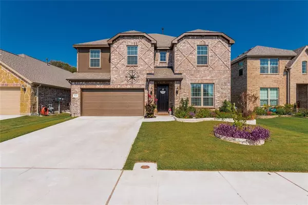 2711 Willow Lane, Melissa, TX 75454