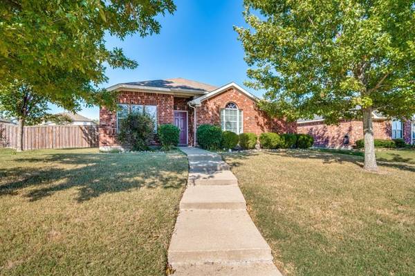 116 Sandy Lane, Royse City, TX 75189