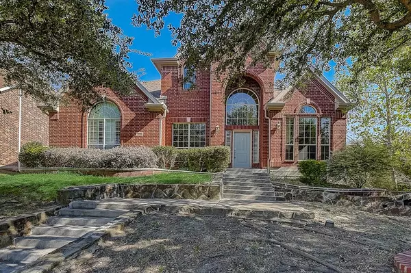 1200 Waterside Circle, Rockwall, TX 75087