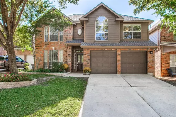 2234 Pecan Grove Court, Dallas, TX 75228