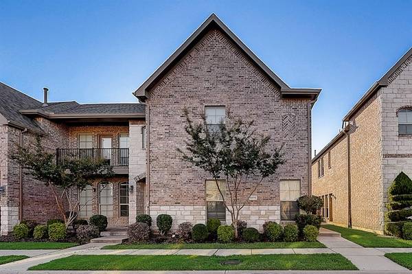 4272 Comanche Drive, Carrollton, TX 75010