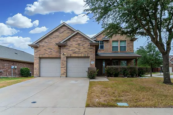 4031 Liberty Trail, Heartland, TX 75126