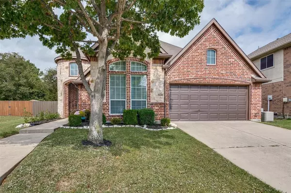 1202 Bayside Drive, Wylie, TX 75098