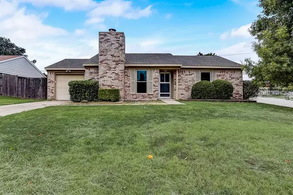 1143 Cable Creek Drive, Grapevine, TX 76051