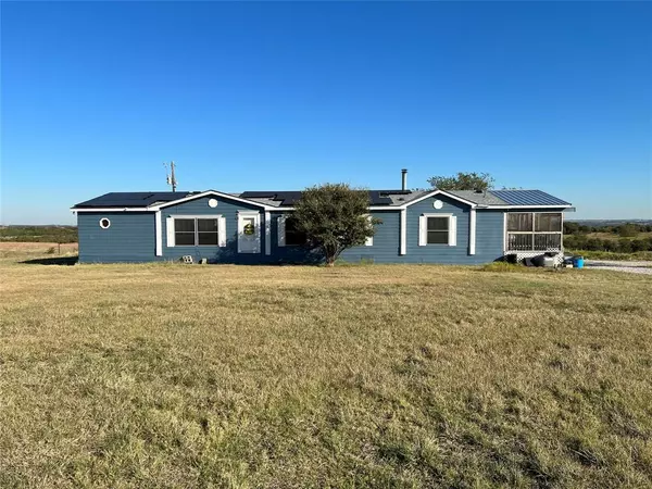 288 Quail Chase Drive, Decatur, TX 76234