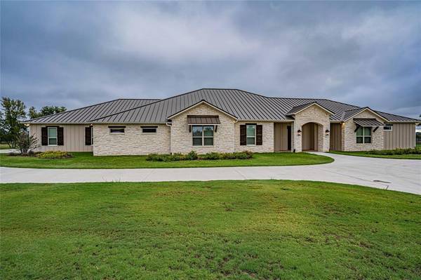 3633 Endsley Road, Granbury, TX 76049