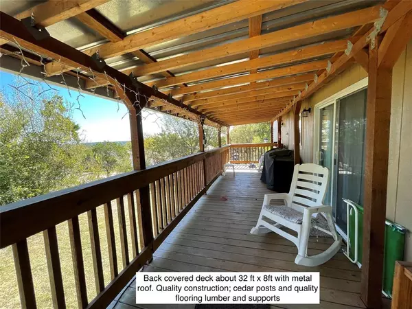 902 Pecos River Drive, Granbury, TX 76048