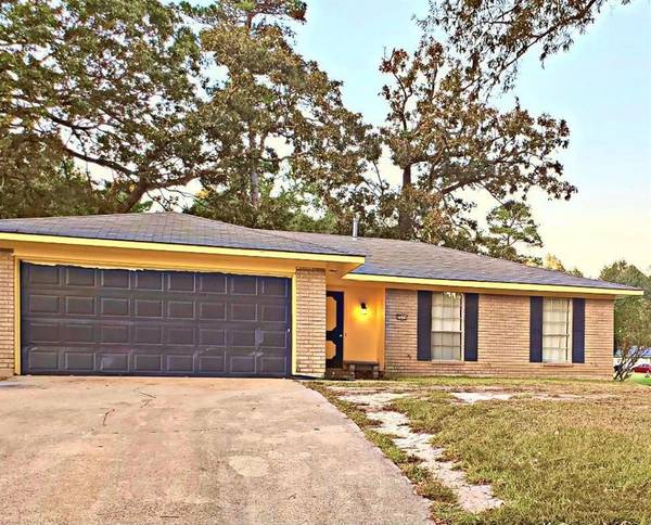 3522 Dewberry Street, Shreveport, LA 71118