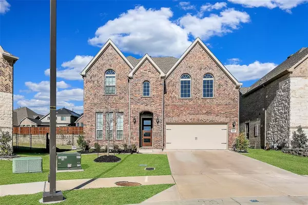 4357 Arroyo Drive, Irving, TX 75063