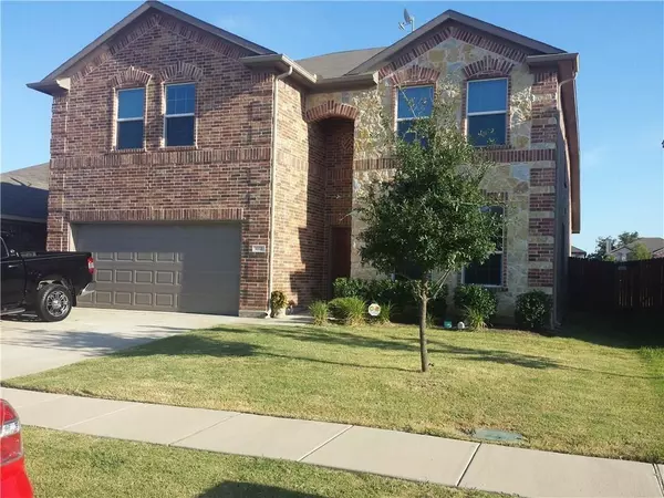 462 Eisenhower Lane, Lavon, TX 75166