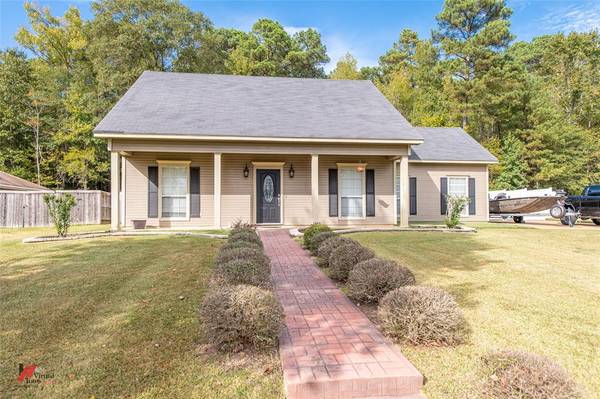 411 N Jodie Street, Blanchard, LA 71107